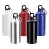Aluminium Carabiner Bottles Group